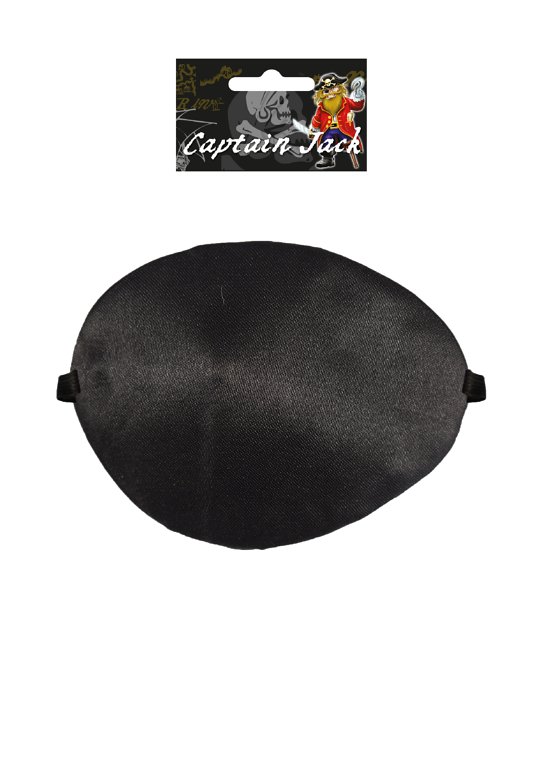 Pirate Eye Patch (Adult)