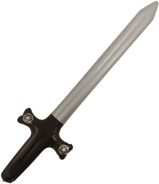 Inflatable Sword (80cm)