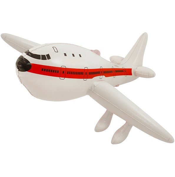 Inflatable Plane (50cm)