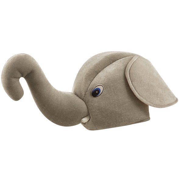 Elephant Hat 30cm x 32cm (Adult)