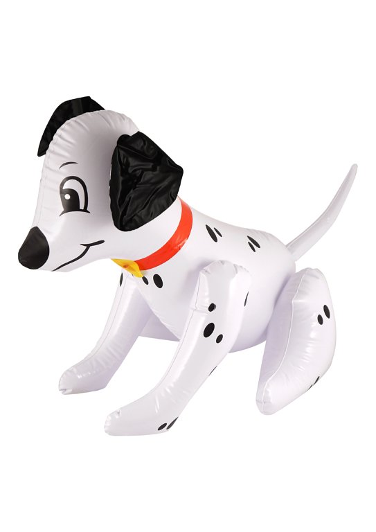 Inflatable Dog (50cm)