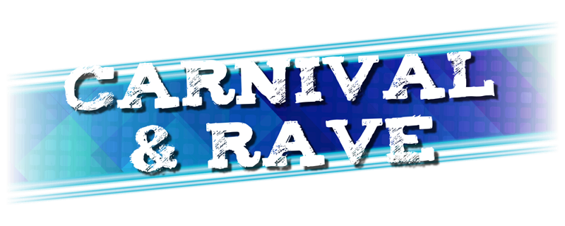 Promo Carnival And Rave Overlay