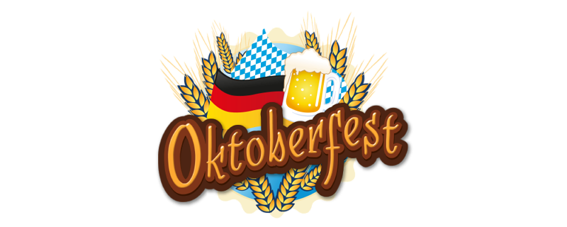 Promo Oktoberfest Overlay