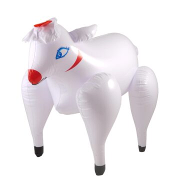 Inflatable Sheep (54cm)