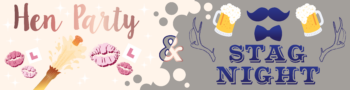 Stag & Hen Party
